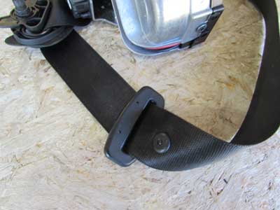 Mercedes Front Seat Belt, Right A2218603485 W221 07-09 S450 S550 S600 S63 S65 AMG3